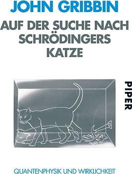 Auf der Suche nach Schrödingers Katze