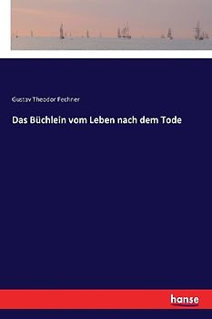 Das Büchlein vom Leben nach dem Tode