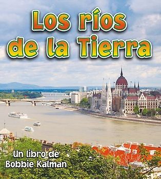 Los Ríos de la Tierra (Earth's Rivers)