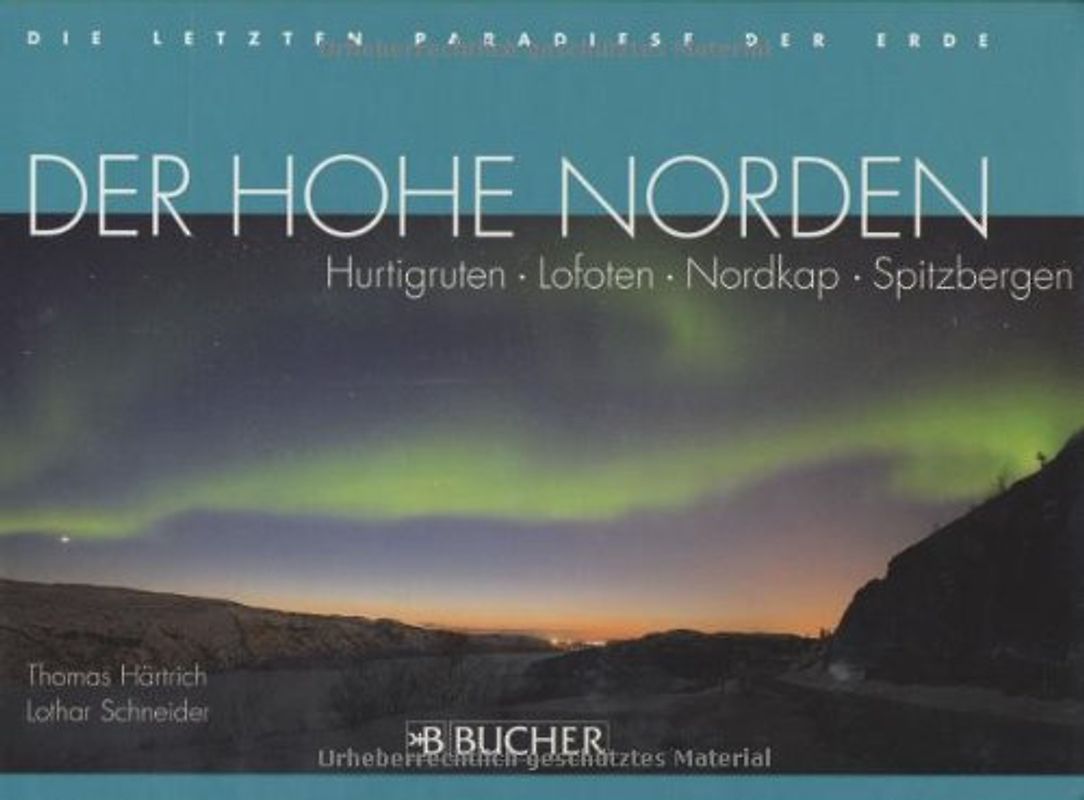 Der hohe Norden