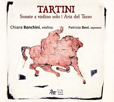 Chiara Banchini - Violinsonate/Aria Del Tasso