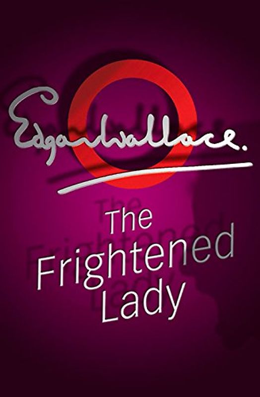 The Frightened Lady