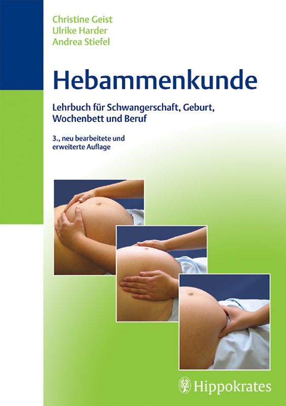 Hebammenkunde
