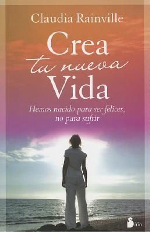 Crea Tu Nueva Vida