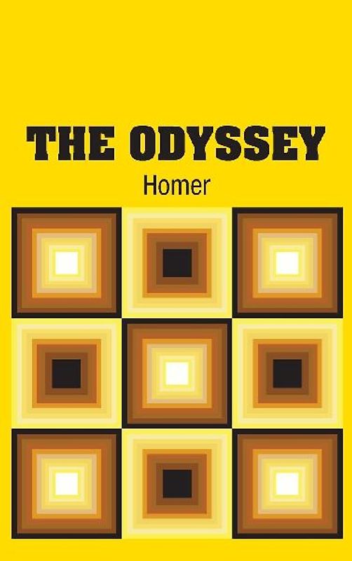 The Odyssey