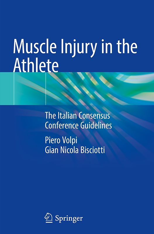 Muscle Injury in the Athlete