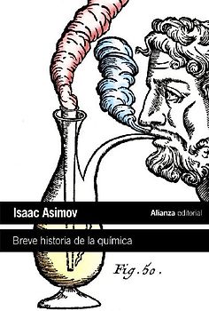 Breve historia de la química: Introducción a las ideas y conceptos de la química