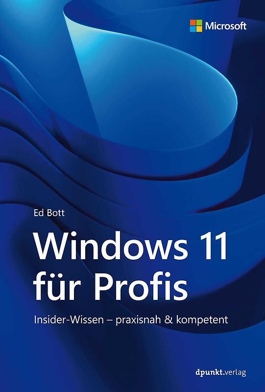 Windows 11 für Profis