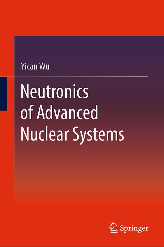 Neutronics of Advanced Nuclear Systems