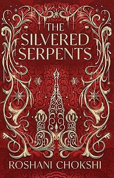 The Silvered Serpents