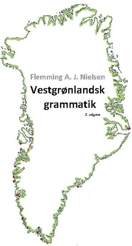 Vestgrønlandsk grammatik