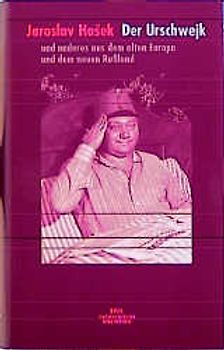 Der Urschwejk