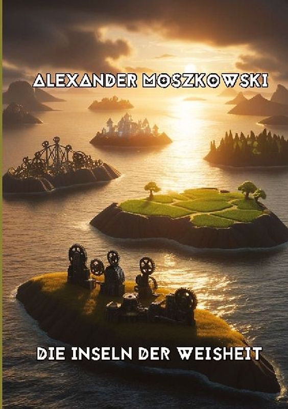 Die Inseln der Weisheit