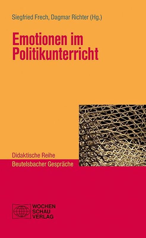 Emotionen im Politikunterricht
