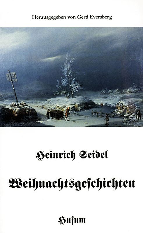 Weihnachtsgeschichten