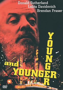 Younger and Younger DVD