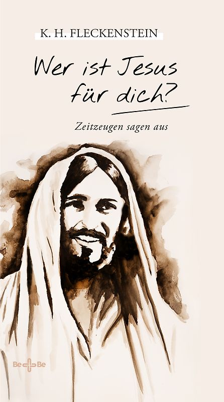 Wer ist Jesus für dich?