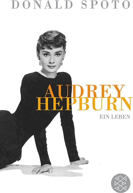 Audrey Hepburn