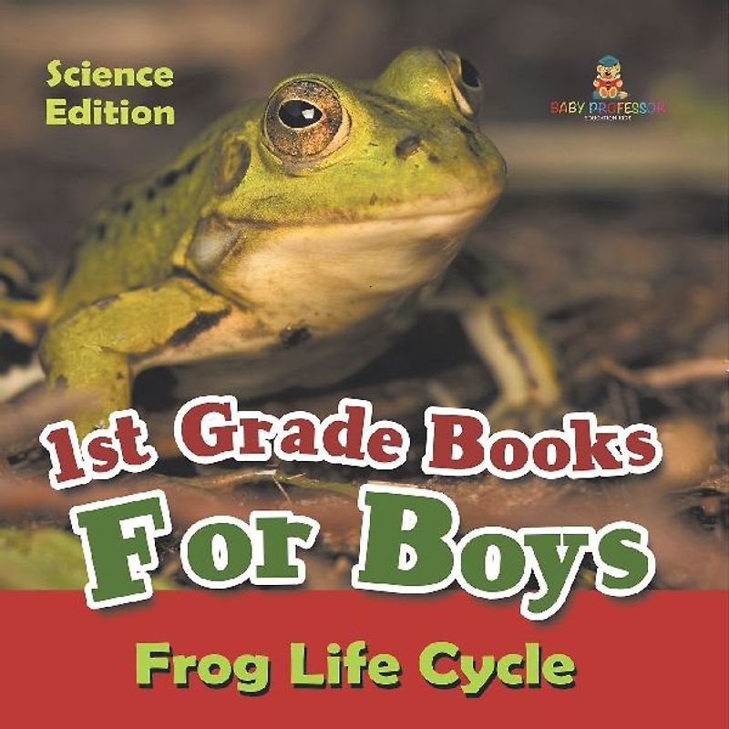 1st Grade Books For Boys