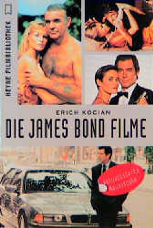 Die James-Bond-Filme