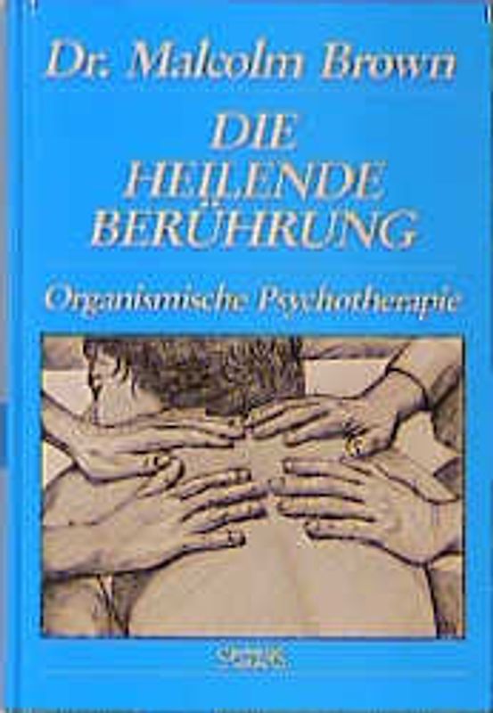 Die heilende Berührung