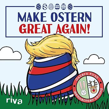 Make Ostern great again