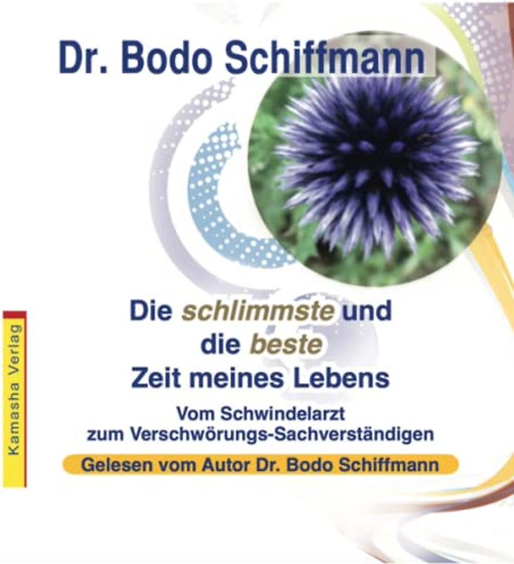 Die schlimmste und die beste Zeit meines Lebens Band 1