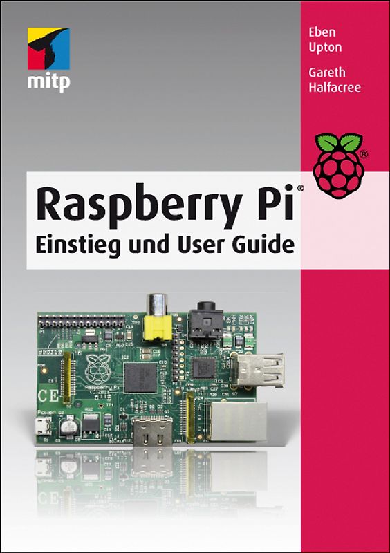 Raspberry Pi