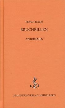 Bruchrillen