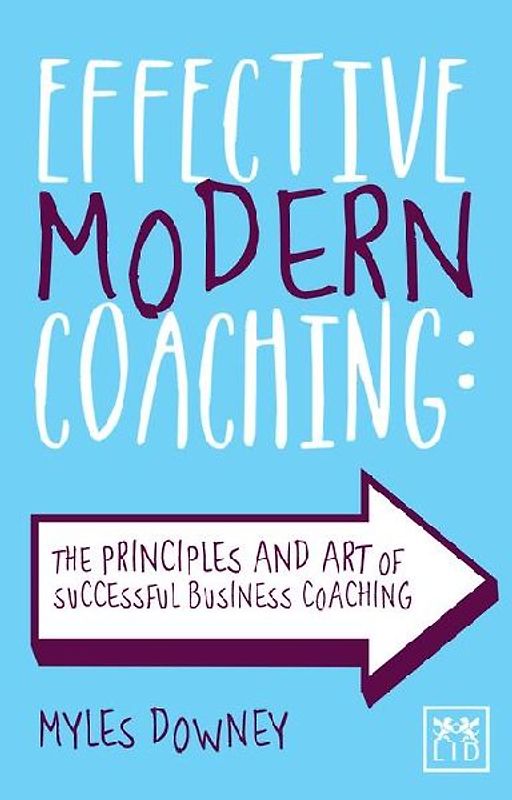 Effective Modern Coaching