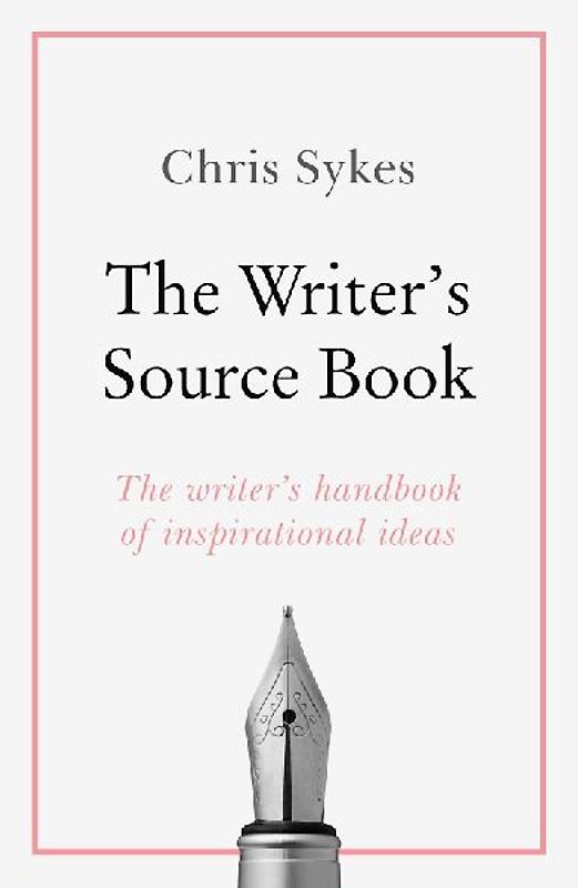 The Writer's Source Book