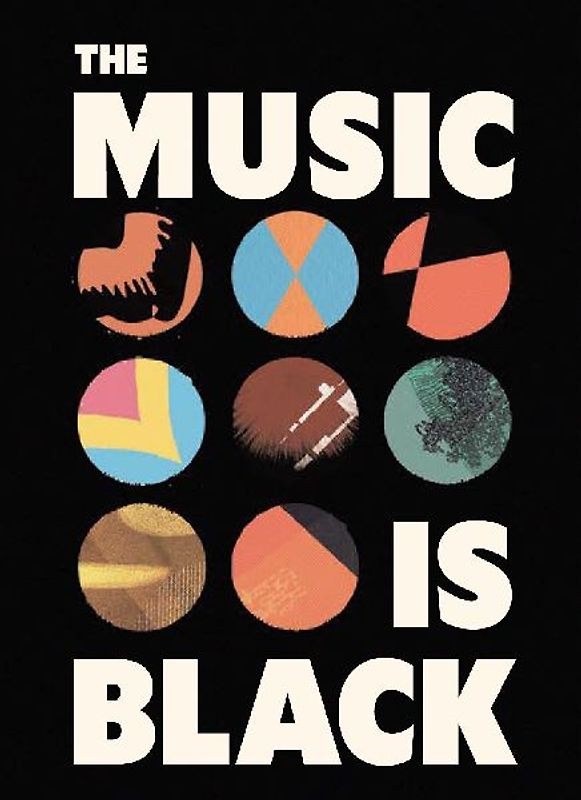 The Music Is Black