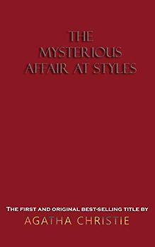 The Mysterious Affair at Styles