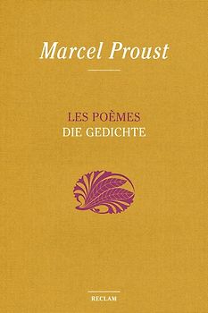 Les Poèmes – Die Gedichte