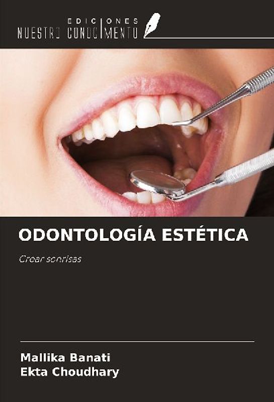 ODONTOLOGÍA ESTÉTICA