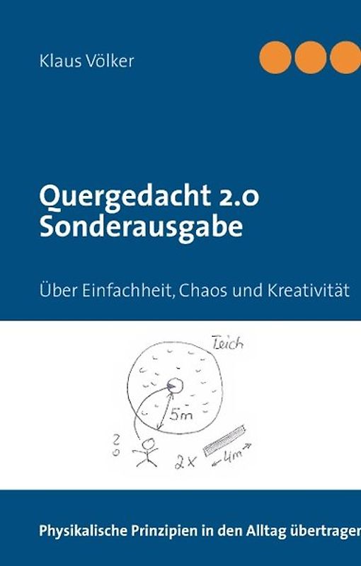 Quergedacht 2.0 Sonderausgabe