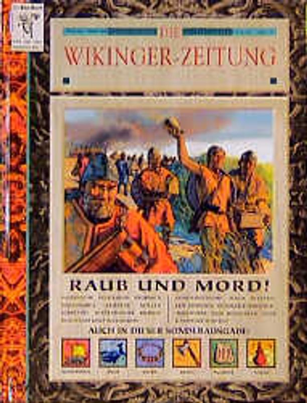 Die Wikinger-Zeitung