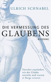 Die Vermessung des Glaubens