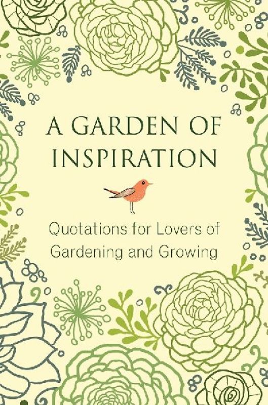A Garden of Inspiration