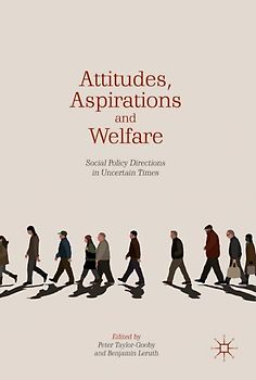 Attitudes, Aspirations and Welfare