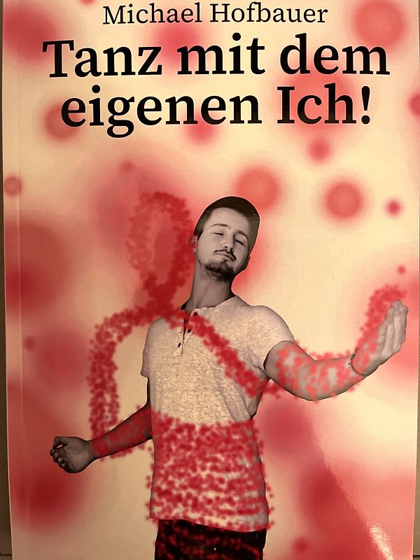 Tanz mit dem eigenen Ich