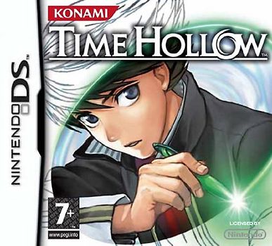 Time Hollow [Internationale Version] Nintendo DS