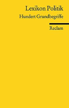 Lexikon Politik