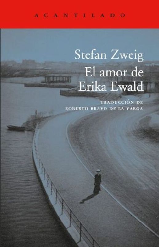 El amor de Erika Ewald