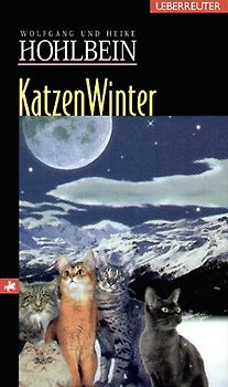 Katzenwinter