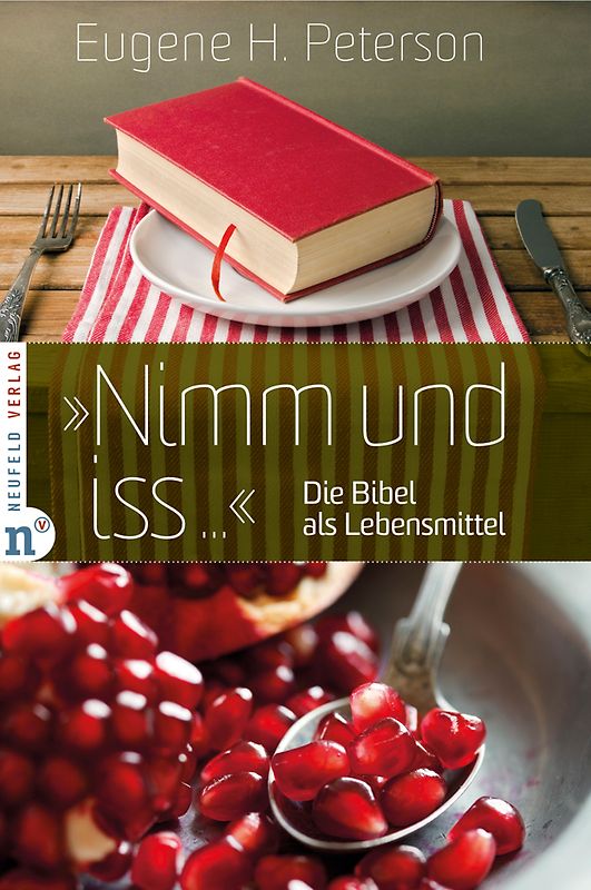 "Nimm und iss..."