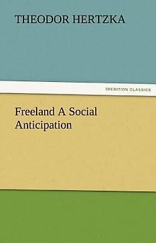 Freeland A Social Anticipation