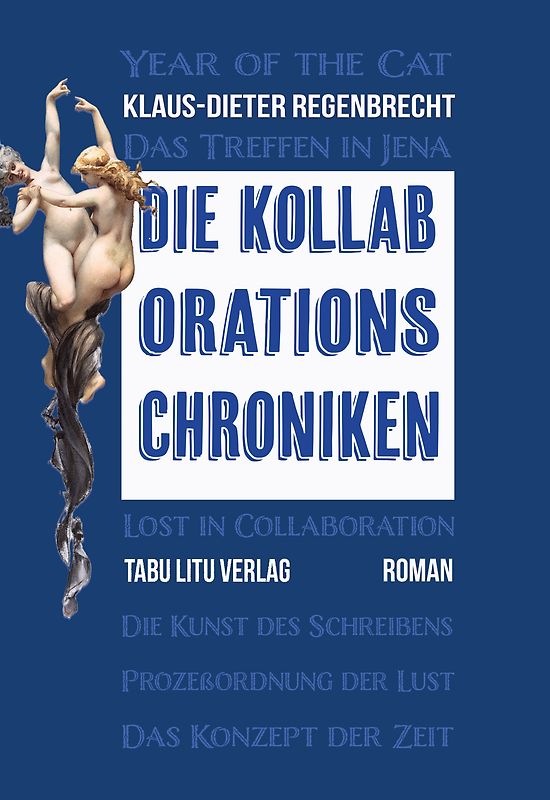 Die Kollaborations-Chroniken