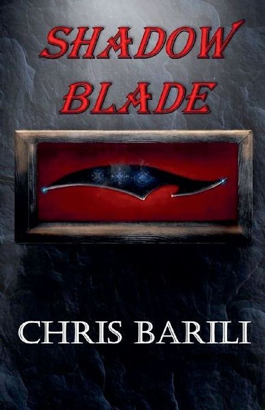 Shadow Blade