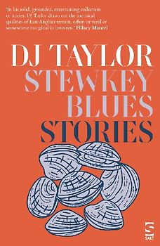 Stewkey Blues